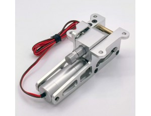 JP Hobby ER-150 Alloy Electric Retract Gear 90° Rotating ( 10mm ) - Left